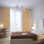 Продумываем дизайн спальни 10 кв.м. в хрущёвке
